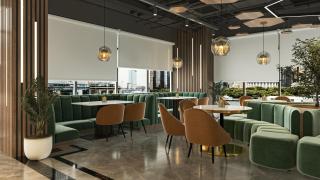 Bcons City Hotel - 6