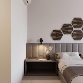 Bcons City Hotel - 4