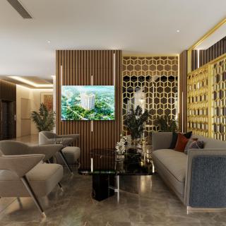 Bcons City Hotel - 1