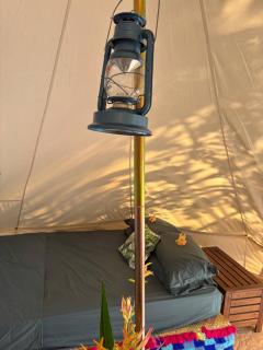 Island Glamping at Nanumi Au Eco Village - Rakiraki - 3