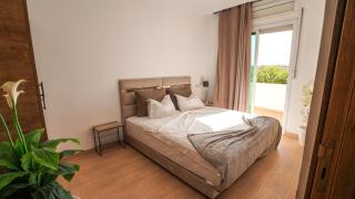 Stylish apartment with pool access heart of Marrakech gueliz - 8
