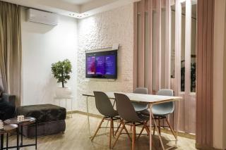 Stylish apartment with pool access heart of Marrakech gueliz - 6