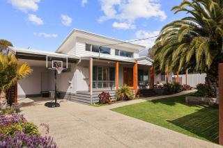 The Palm House - Cowes - 9
