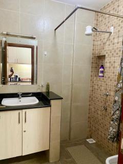 Furnished Studio Apartment in Nairobi West - 4