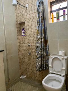 Furnished Studio Apartment in Nairobi West - 1