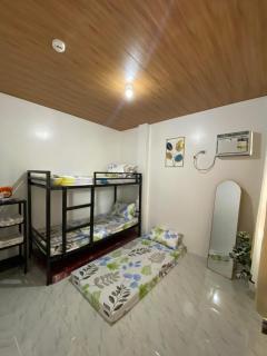 Transient home with bonfire nature vibe - 0