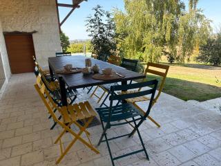 Villa Leynie - 4