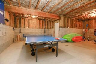 Sojourn Bay Haven Beach Home Steps to the Bay - 5