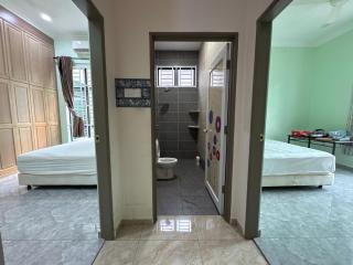 Hannan Homestay Tangkak - 7