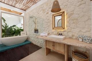 Azul Villa 2 - Luxury 1brm villa with private pool - 3