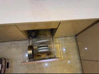 Azure apartment Chhatarpur - 1