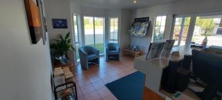 Fitzherbert Court Motel - 8