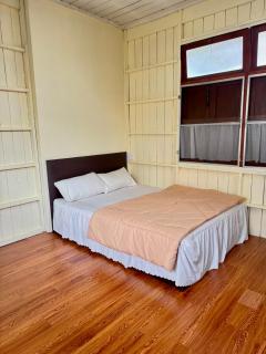 BaanKhamSuk Homestay - 3