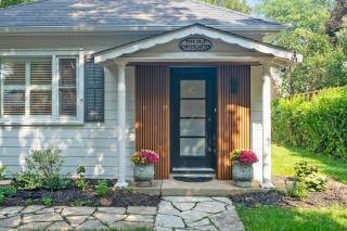 Niagara on the Lake Vacation Home - 9
