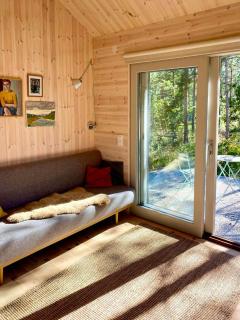 Cosy Guest House At Ekstakusten - 0