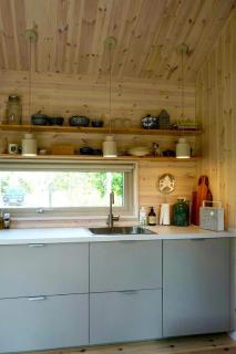 Cosy Guest House At Ekstakusten - 4