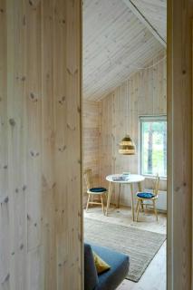 Cosy Guest House At Ekstakusten - 3