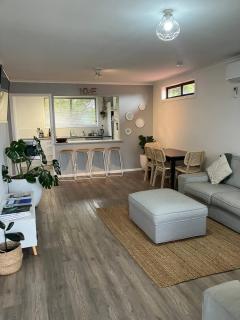 Salty Soul Bungalow - Sauna! - 6