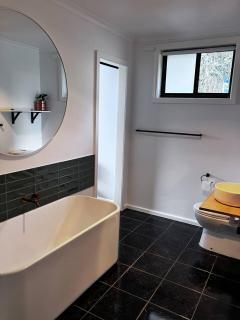 Salty Soul Bungalow - Sauna! - 3