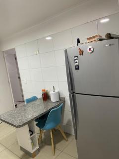 Habitación completa - 3
