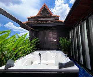 Singha Montra Lanna Boutique Style Hotel - 0