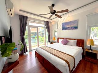 Fami Retreat Villa Hoi An - 8