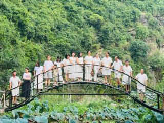 Green Valley Homestay - Thung Lũng Xanh - 4