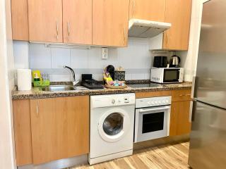 Stylish central studio 3 mins from Calle Larios and 20 min from beach - 2