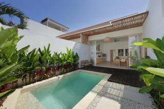 Azul Villa 3 - Stylish 2BR Villa - 7