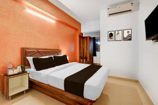 Hotel O MEENA COMFORT - 9
