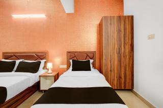 Hotel O MEENA COMFORT - 3
