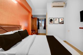 Hotel O MEENA COMFORT - 6