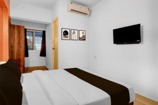 Hotel O MEENA COMFORT - 5