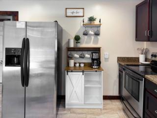 Lake Huron Getaway by arc Vacation Rentals - 7