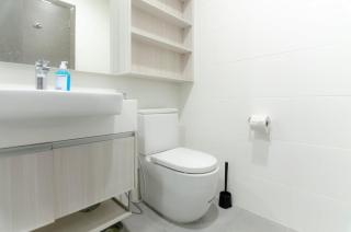 Cozy JB Suasana 15 Suite City Views - 2