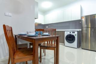 Cozy JB Suasana 15 Suite City Views - 1