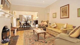 Plum Tree Cottage - 9
