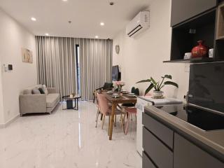 Căn hộ nghỉ dưỡng Vinhome Grandpark q9 - phân khu Groly hinght - 9