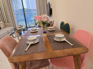 Căn hộ nghỉ dưỡng Vinhome Grandpark q9 - phân khu Groly hinght - 8