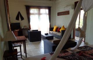 Sumba Nautil Resort - 8