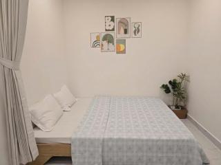 Căn hộ nghỉ dưỡng Vinhome Grandpark q9 - phân khu Groly hinght - 2