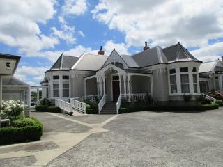 Valmai House & Motel Cambridge - 8