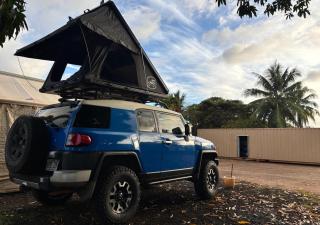 Adventure Camper Kauai - 4