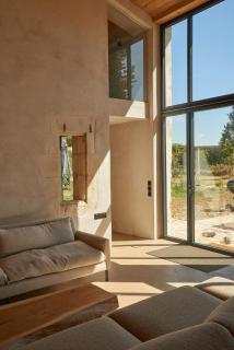 Restored Farm Estate Near Atlantic Coast France - 3