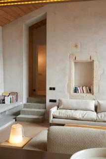 Restored Farm Estate Near Atlantic Coast France - 1