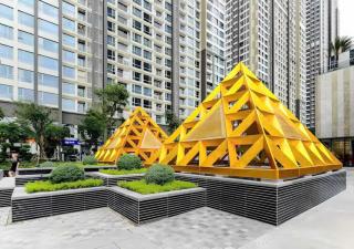 The Suite Landmark Riverside Apartment - 1