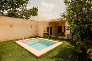 Casa lujo, confort y alberca privada - 4