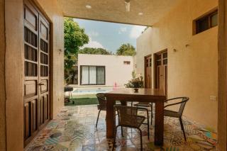 Casa lujo, confort y alberca privada - Mérida - 2