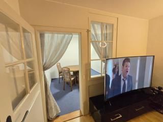 Great Double Apart in Old Town Bern - 4