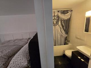 Great Double Apart in Old Town Bern - 2